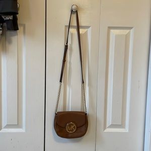Michael Kors purse. Used- great condition